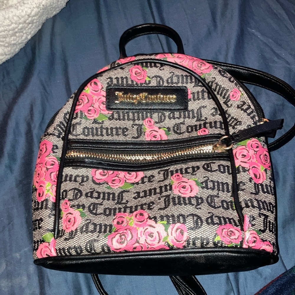 Cute mini bag